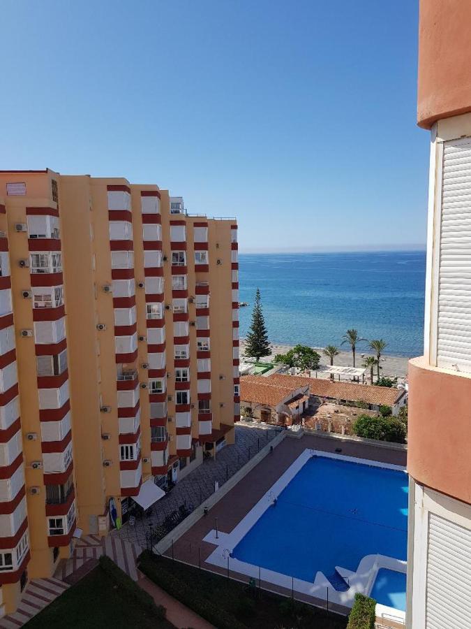 Luxury Studio Apartment 2 Night Minimum Stay Until June 31St!! Торрокс-Коста Экстерьер фото