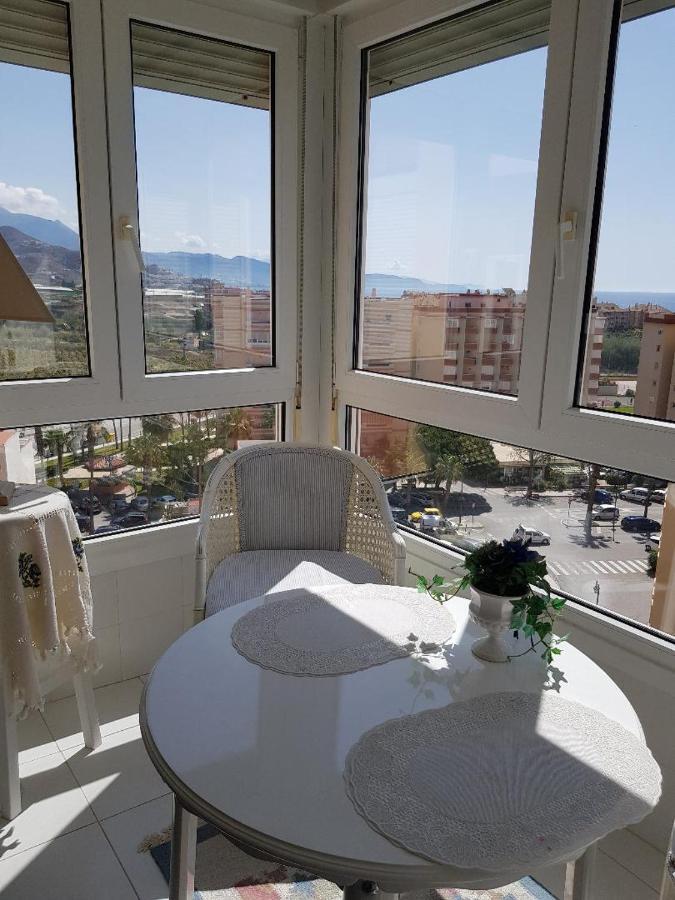 Luxury Studio Apartment 2 Night Minimum Stay Until June 31St!! Торрокс-Коста Экстерьер фото