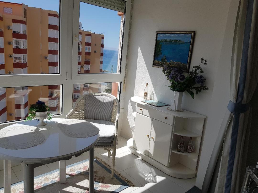 Luxury Studio Apartment 2 Night Minimum Stay Until June 31St!! Торрокс-Коста Экстерьер фото