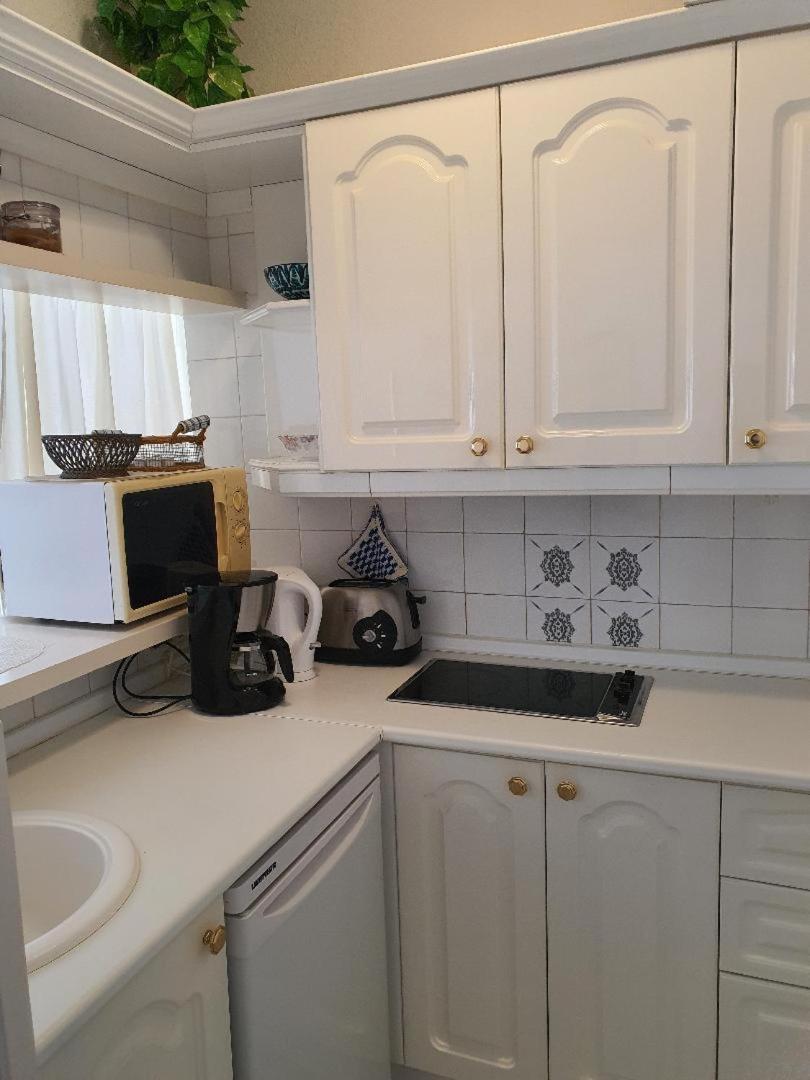 Luxury Studio Apartment 2 Night Minimum Stay Until June 31St!! Торрокс-Коста Экстерьер фото