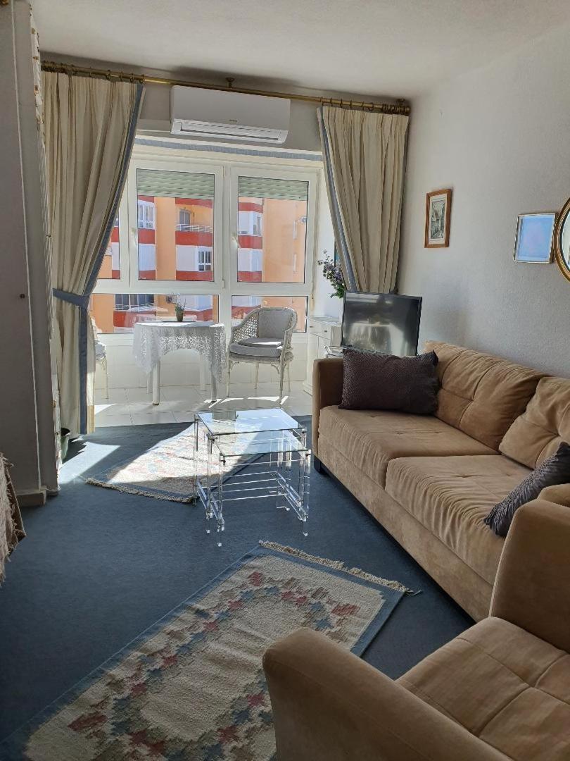 Luxury Studio Apartment 2 Night Minimum Stay Until June 31St!! Торрокс-Коста Экстерьер фото