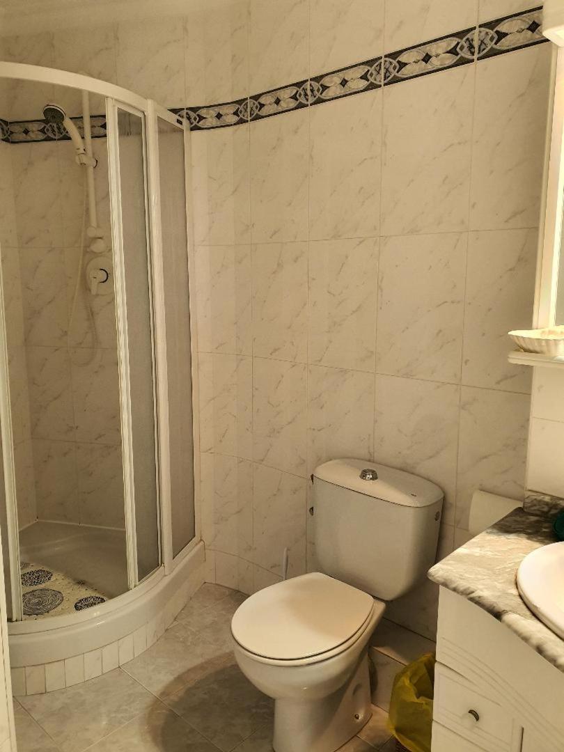 Luxury Studio Apartment 2 Night Minimum Stay Until June 31St!! Торрокс-Коста Экстерьер фото