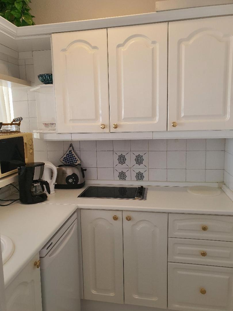 Luxury Studio Apartment 2 Night Minimum Stay Until June 31St!! Торрокс-Коста Экстерьер фото
